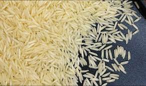 Long Grain Basmati Rice (Naziya)